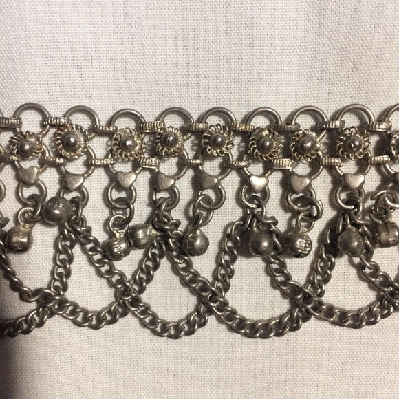 Jingly Anklet - Picture 2 of 3